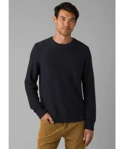 Prana Men's North Loop Sweater - Clearance
