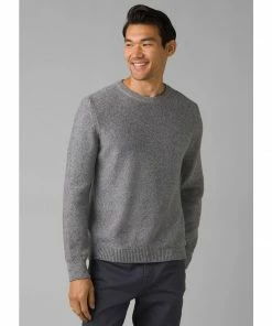 Prana Men's North Loop Sweater - Clearance