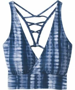 PrAna Women's Atalia Top
