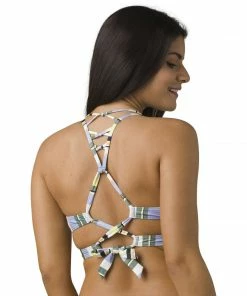 PrAna Women's Atalia Top