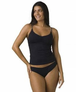 PrAna Women's Jess Reversible Tankini