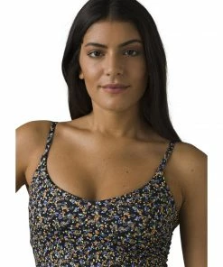 PrAna Women's Jess Reversible Tankini