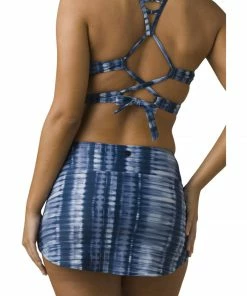 PrAna Women's Belltello Swim Skirt 11 PrAna Women's Belltello Swim Skirt