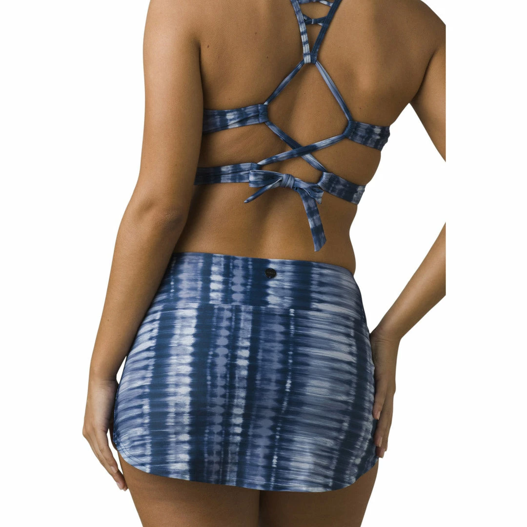 PrAna Women's Belltello Swim Skirt 5 PrAna Women's Belltello Swim Skirt