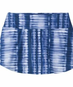 PrAna Women's Belltello Swim Skirt