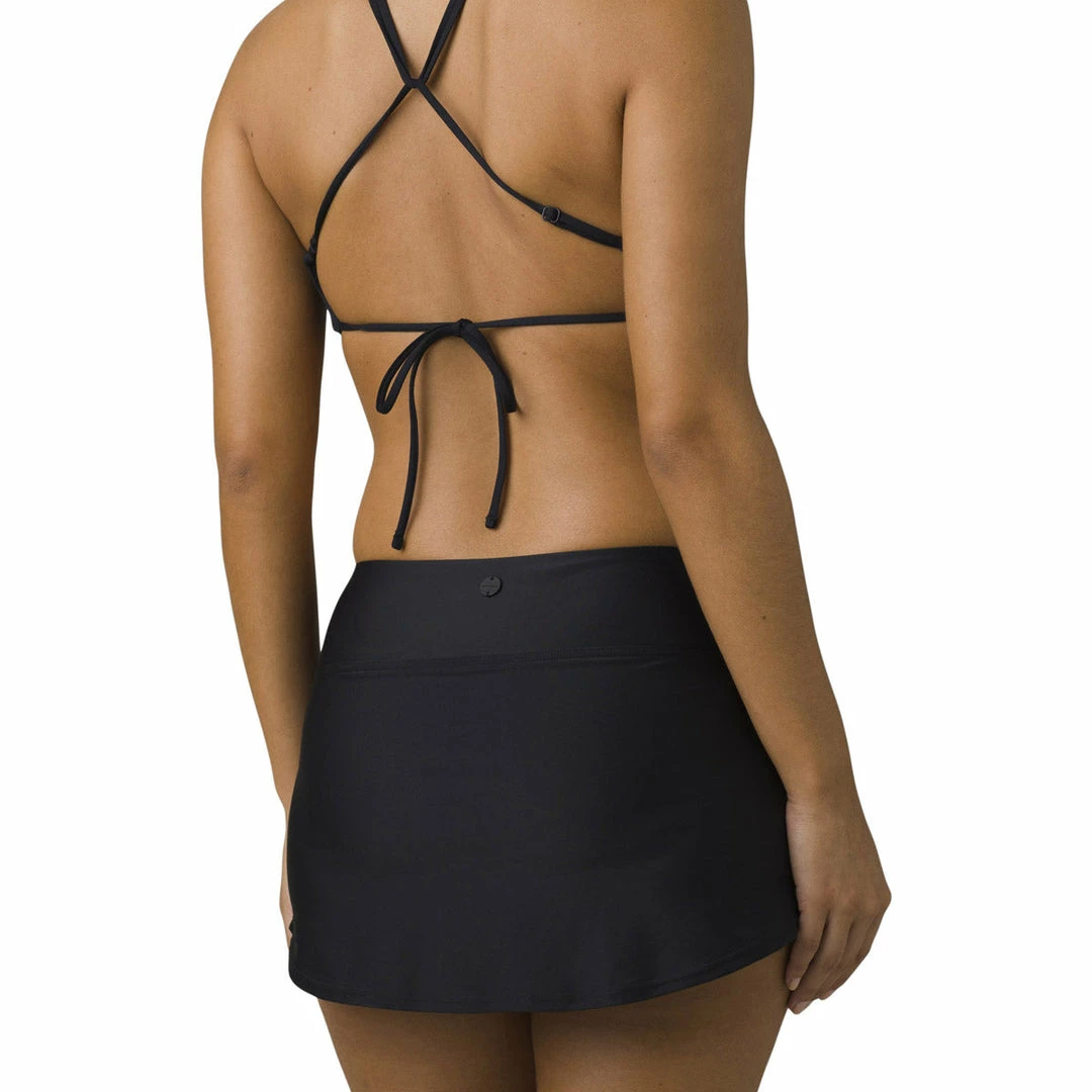 PrAna Women's Belltello Swim Skirt 8 PrAna Women's Belltello Swim Skirt