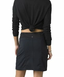 PrAna Women's Koen Skort