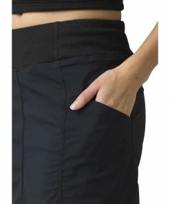 PrAna Women's Koen Skort