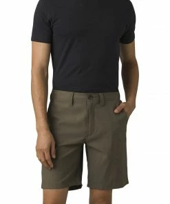 PrAna Men's Alameda Short