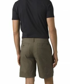 PrAna Men's Alameda Short