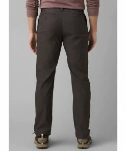 PrAna Men's Alameda Pant - 32" Inseam