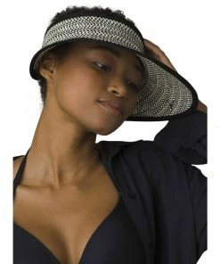PrAna Women's Brighter Days Visor