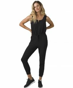 PrAna Women's Railay Jumpsuit