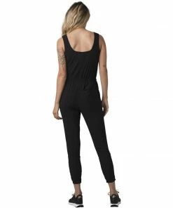 PrAna Women's Railay Jumpsuit 8 PrAna Women's Railay Jumpsuit