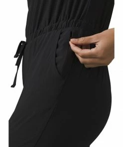 PrAna Women's Railay Jumpsuit 9 PrAna Women's Railay Jumpsuit