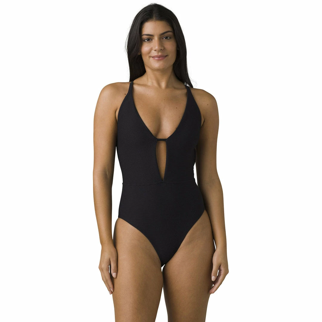 PrAna Women's La Plata One Piece - Ottoman 4 PrAna Women's La Plata One Piece - Ottoman