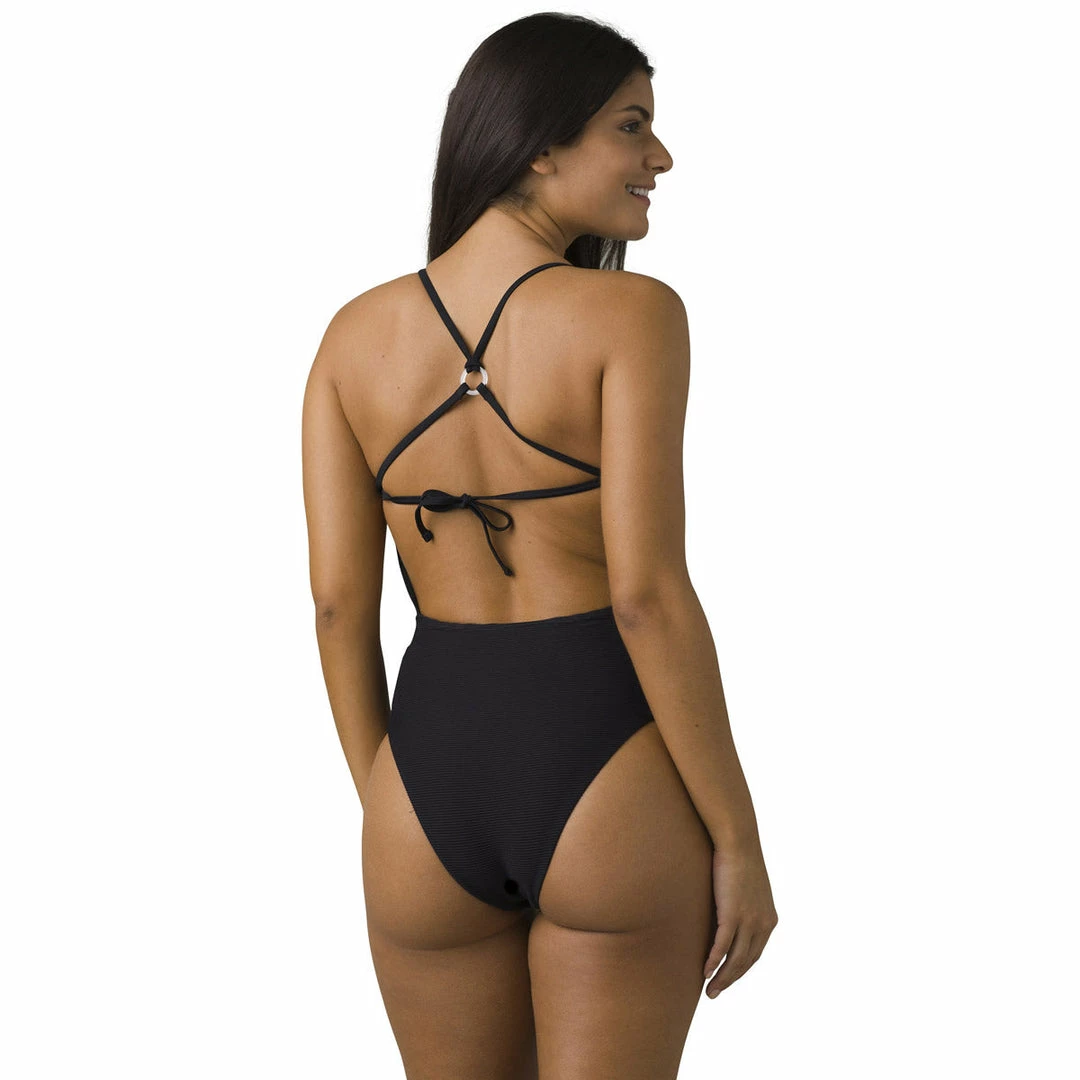 PrAna Women's La Plata One Piece - Ottoman 5 PrAna Women's La Plata One Piece - Ottoman