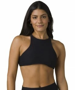 PrAna Women's Onyx Bay Top - Ottoman
