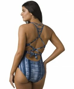 PrAna Women's Atalia One Piece