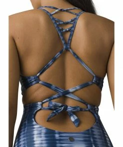 PrAna Women's Atalia One Piece