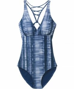 PrAna Women's Atalia One Piece