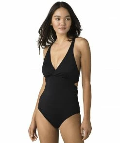 PrAna Women's Atalia One Piece