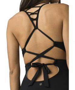PrAna Women's Atalia One Piece