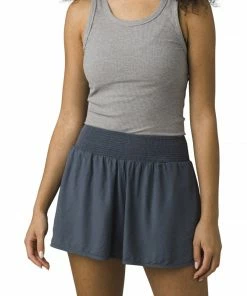 PrAna Women's Teletropics Short