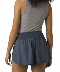 PrAna Women's Teletropics Short