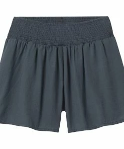 PrAna Women's Teletropics Short