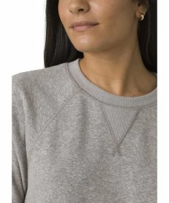 PrAna Women's Cozy Up Sunfair Top