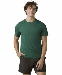 PrAna Men's Prospect Heights Crew