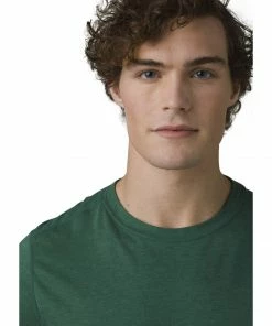 PrAna Men's Prospect Heights Crew