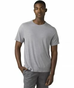 PrAna Men's Prospect Heights Crew