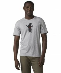 PrAna Men's Bear Squeeze Journeyman