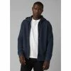 Prana Men's Cardiff Fleece Full Zip - Clearance