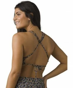 PrAna Women's Onyx Bay Top 9 PrAna Women's Onyx Bay Top