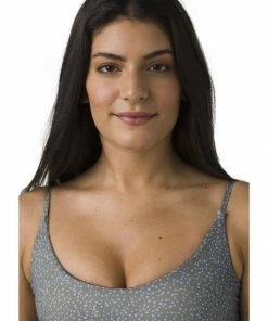 PrAna Women's Willow Falls Reversible Top