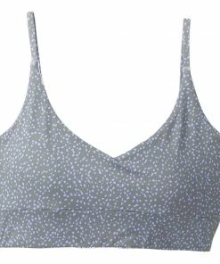 PrAna Women's Willow Falls Reversible Top