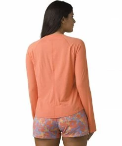 PrAna Women's Eileen Top