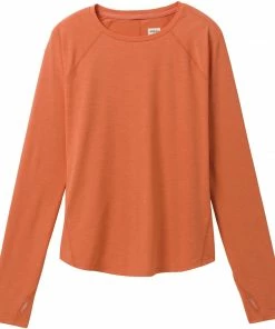 PrAna Women's Eileen Top