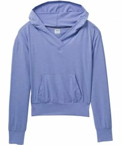 PrAna Women's Eileen Hoodie