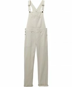 PrAna Women's Sancho Overalls