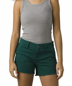 PrAna Women's Sancho Short