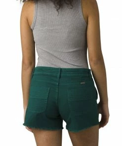 PrAna Women's Sancho Short