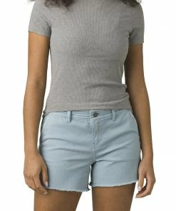 PrAna Women's Sancho Short