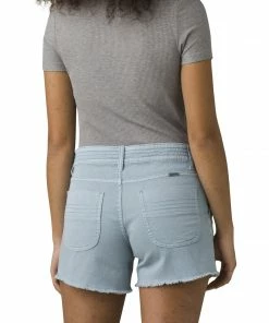 PrAna Women's Sancho Short