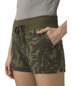 PrAna Women's Cozy Up Short 14 PrAna Women's Cozy Up Short