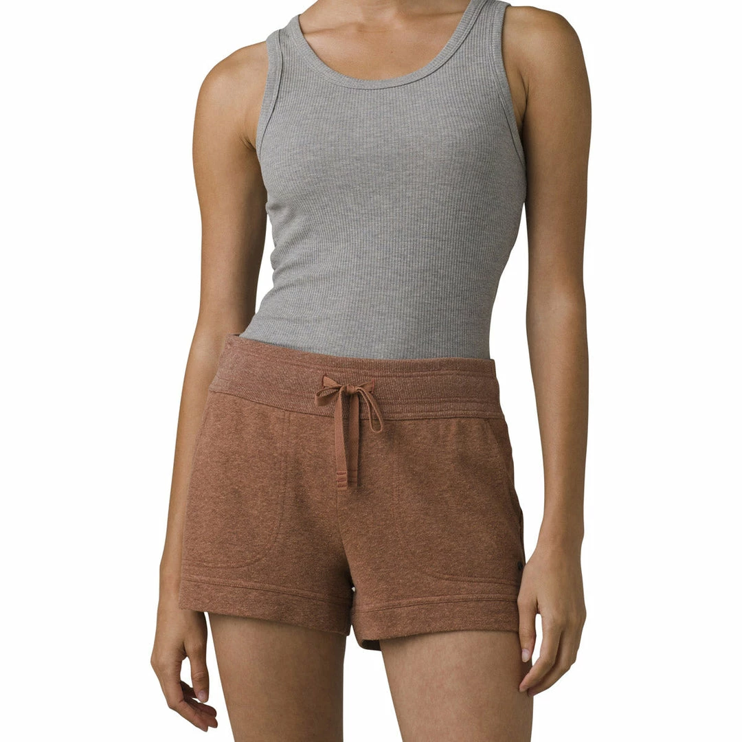 PrAna Women's Cozy Up Short 11 PrAna Women's Cozy Up Short
