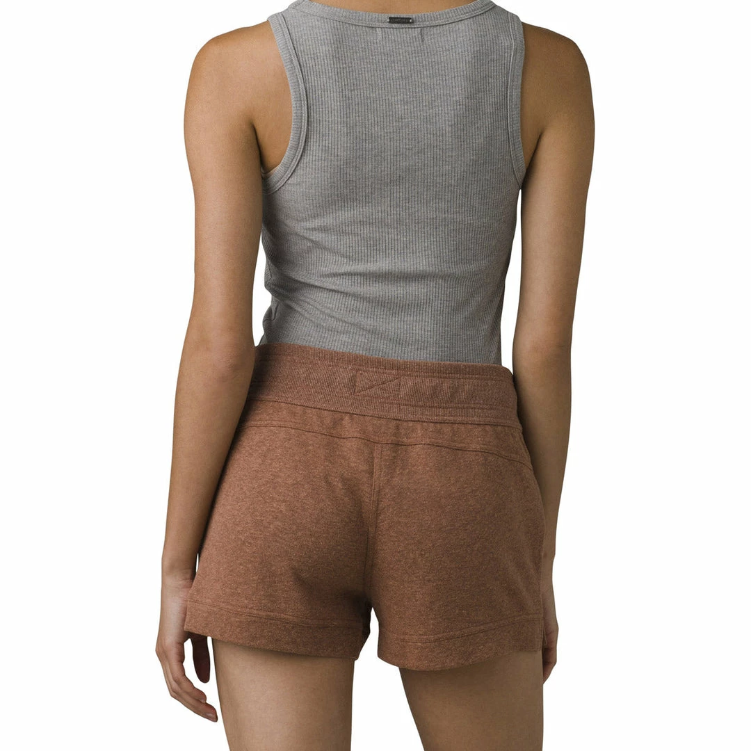 PrAna Women's Cozy Up Short 12 PrAna Women's Cozy Up Short